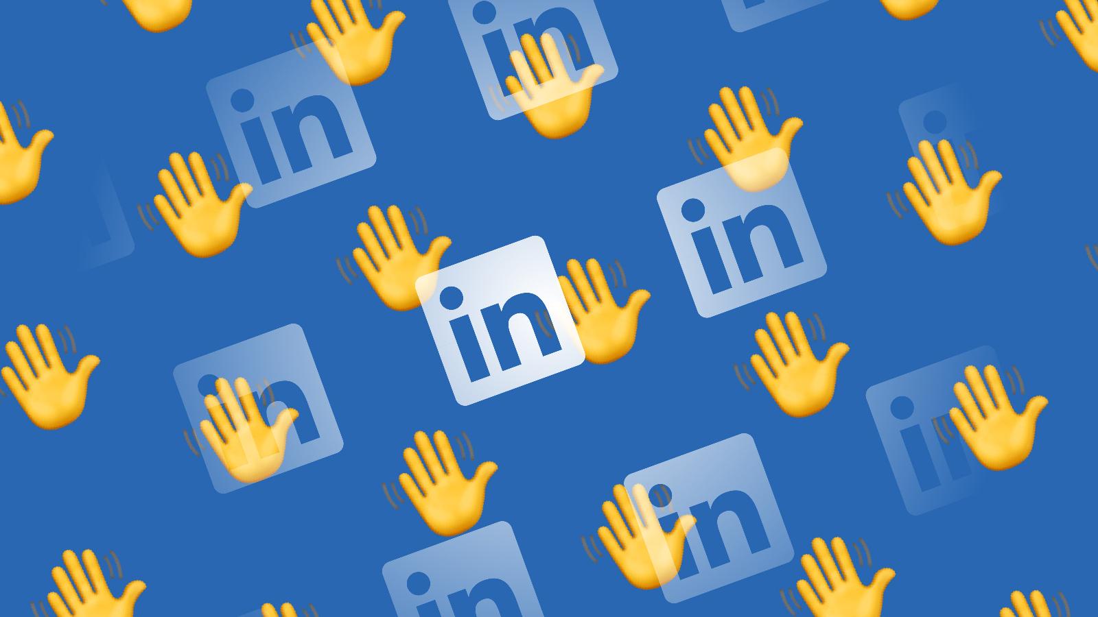 LinkedIn wants a piece of Wordle’s success