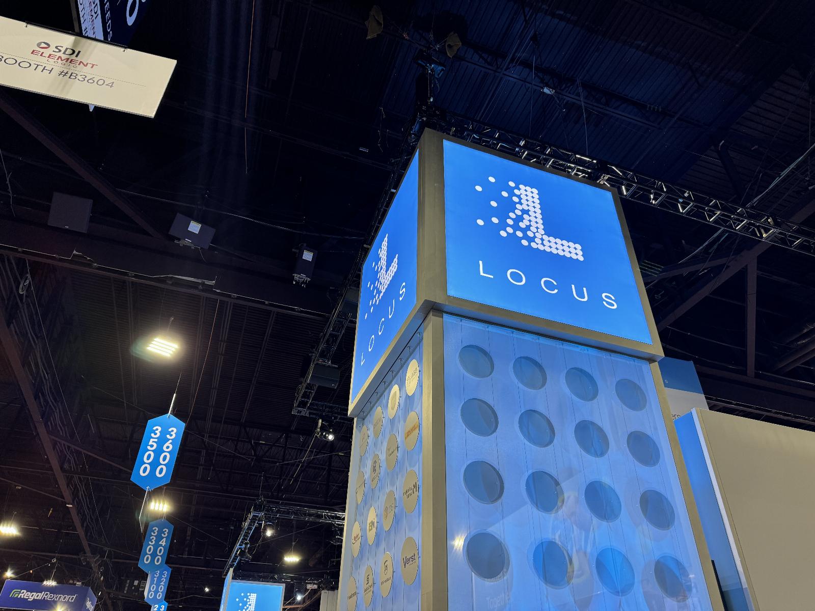 Locus Robotics’ success is a tale of focusing on what works
