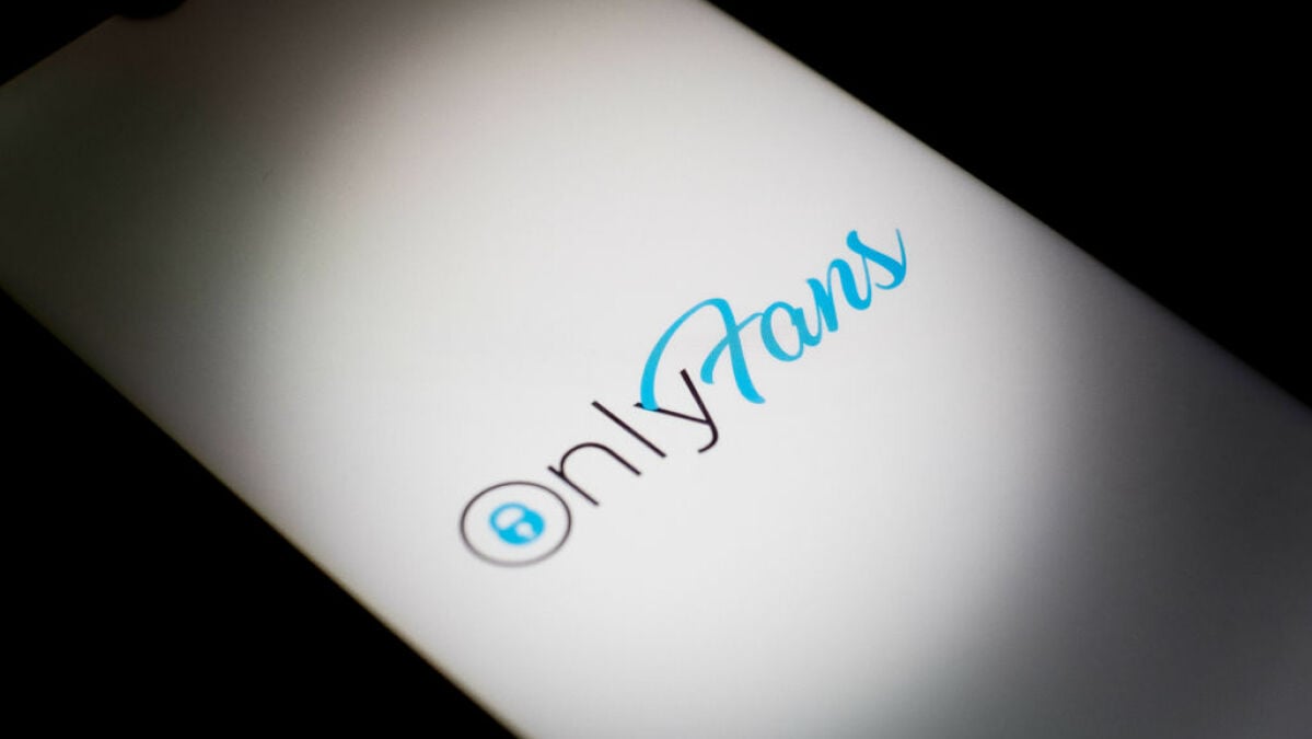 OnlyFans is the most lucrative side hustle, tax service shows