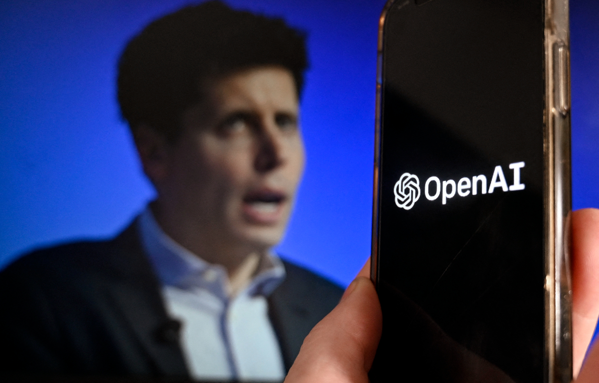 OpenAI fires back at Musk, and Monzo raises a megaround