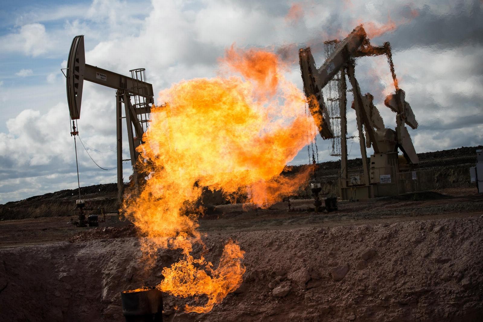 Orbio Earth finds methane leaks that could cost oil companies billions this year