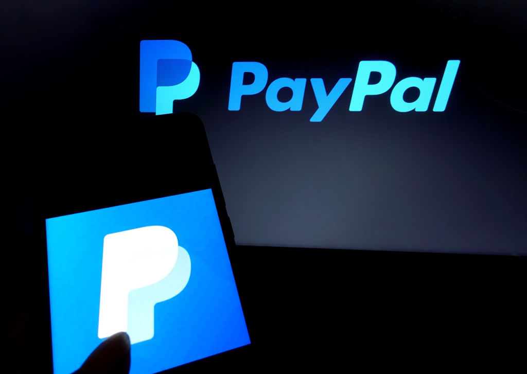 PayPal launches ‘Tap to Pay’ on iPhone for U.S. businesses using Venmo and Zettle