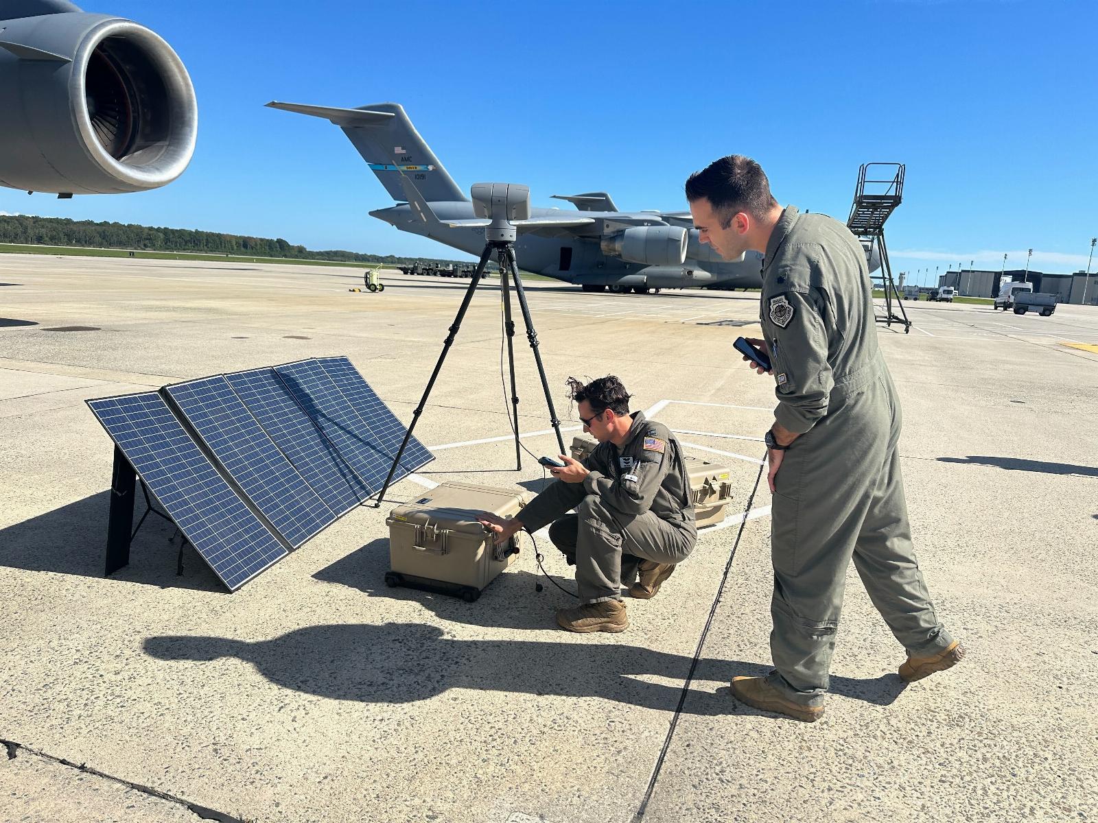 Picogrid scores new funding to connect the military’s stovepipe systems