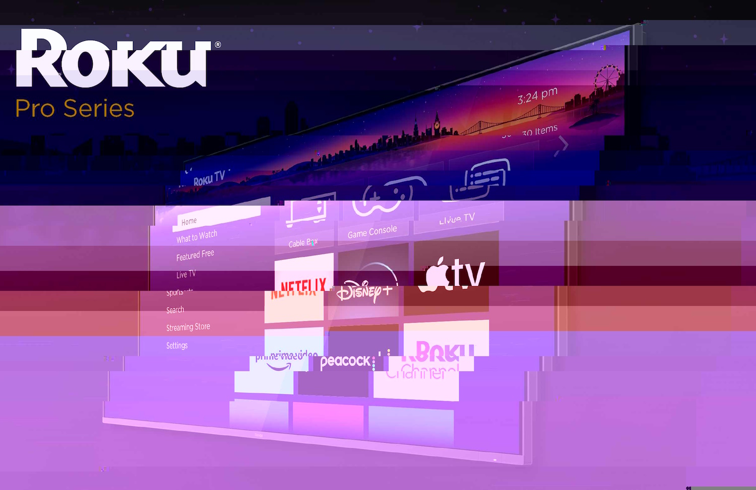 Roku disables TVs and streaming devices until users consent to new terms