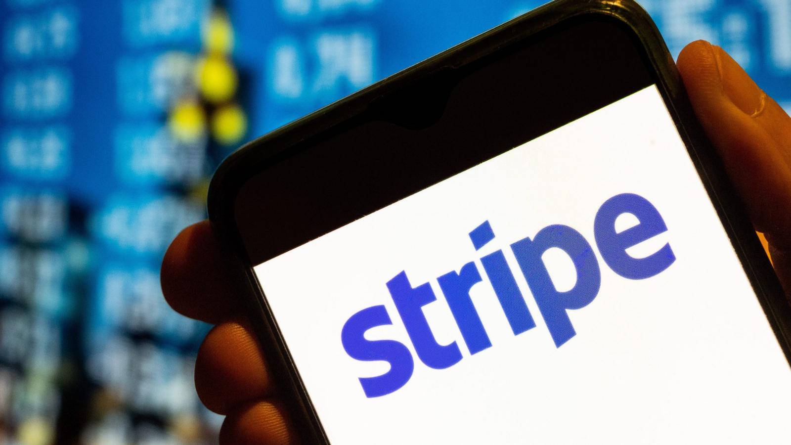 Stripe’s growth continues to impress as total payment volume tops $1T