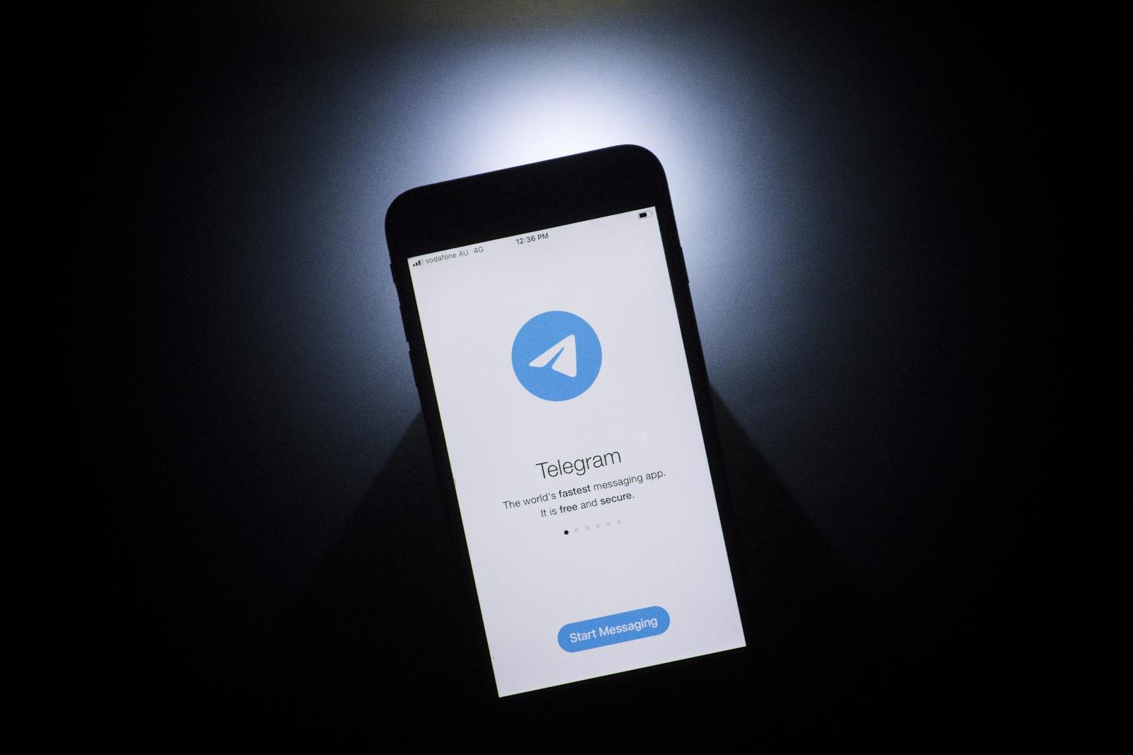Telegram raises $330M fresh capital through bond sales