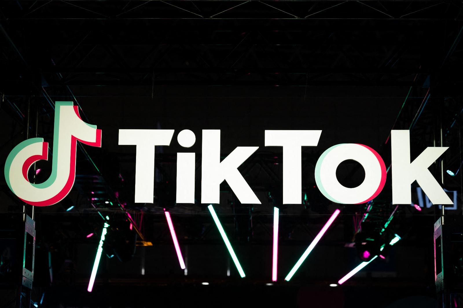 TikTok is now letting creators in more countries earn money for their effects