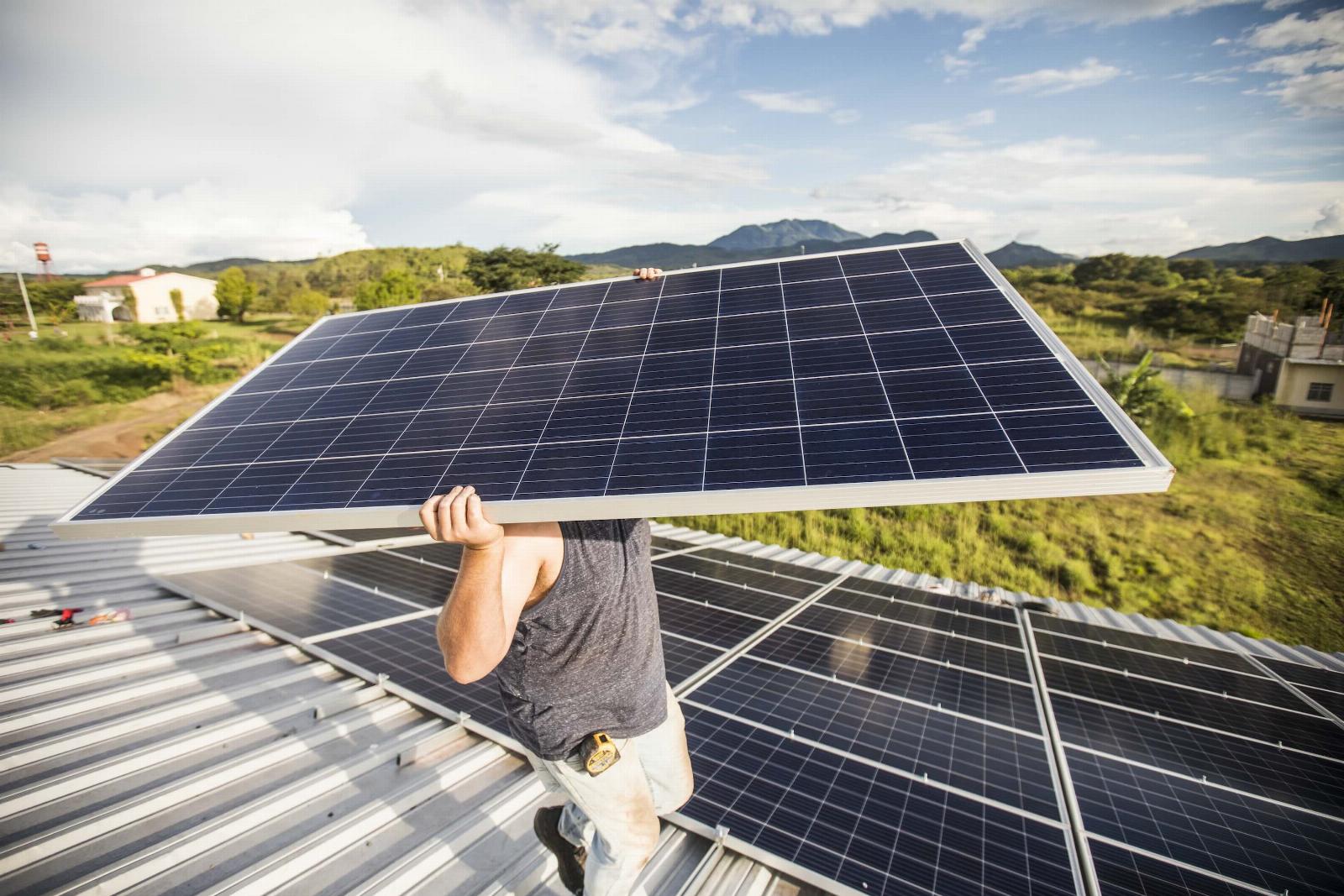 Two former CloudKitchens execs are tackling Mexico’s solar power lag