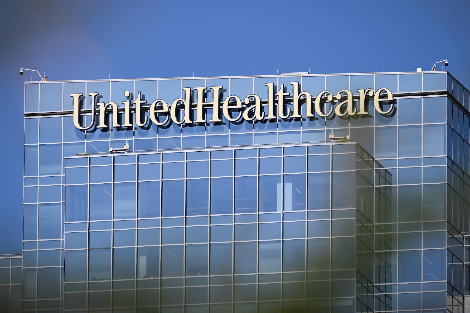 UnitedHealth confirms ransomware gang behind Change Healthcare hack amid ongoing pharmacy outages