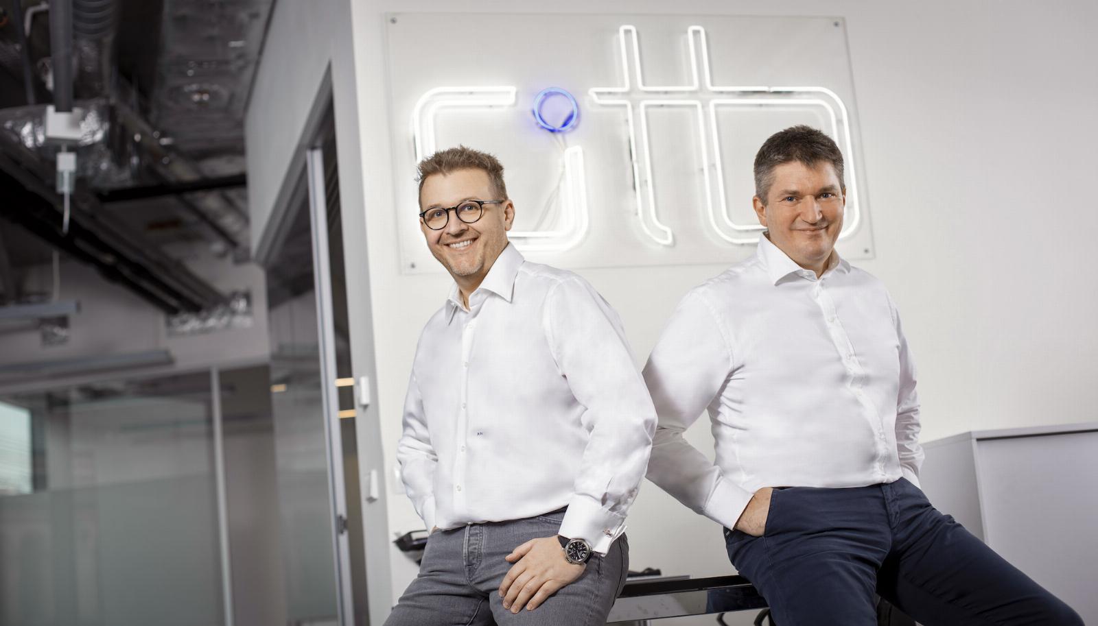 With backing from NATO Innovation Fund, OTB Ventures will invest $185M into European deep tech