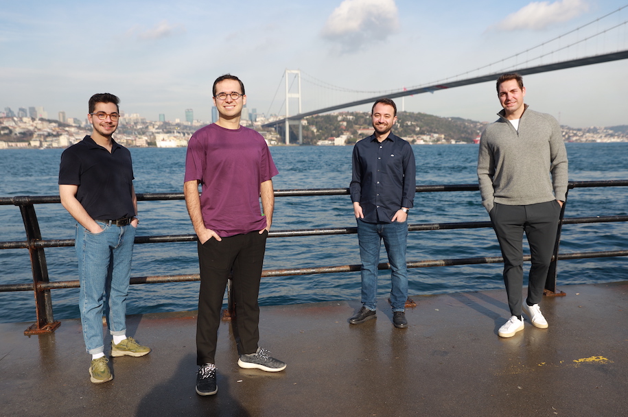 A new games-focused VC in Turkey shows the industry there continues to gain steam
