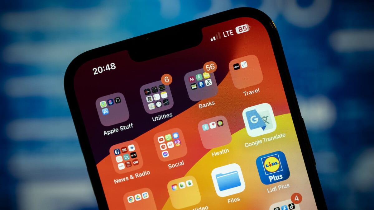 Apple might finally let you freely customize Home Screen icons on iPhone