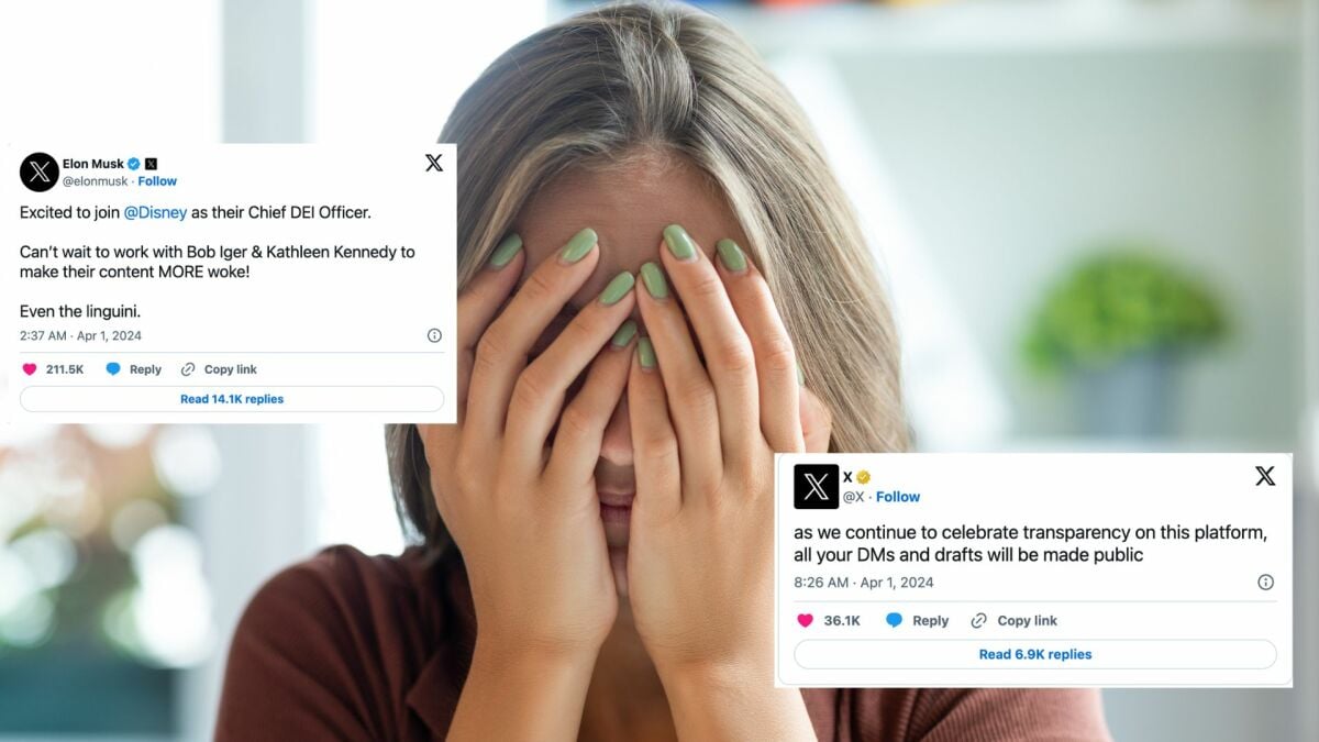 April Fools’ Day: 8 brands that dropped cringey online pranks