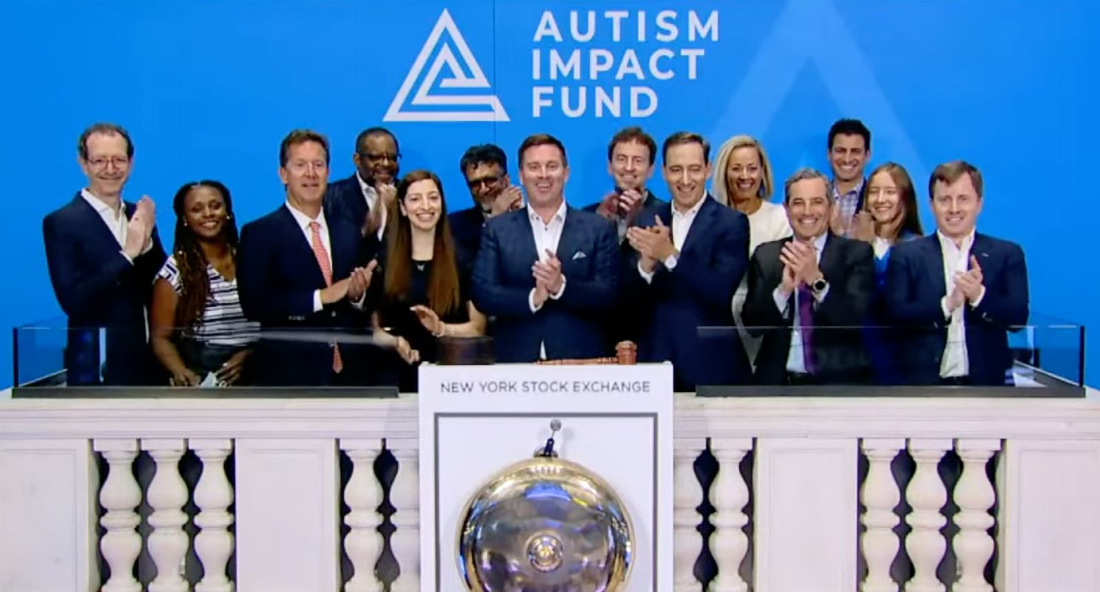 Autism Impact Fund closes $60 million first fund and broadens its scope