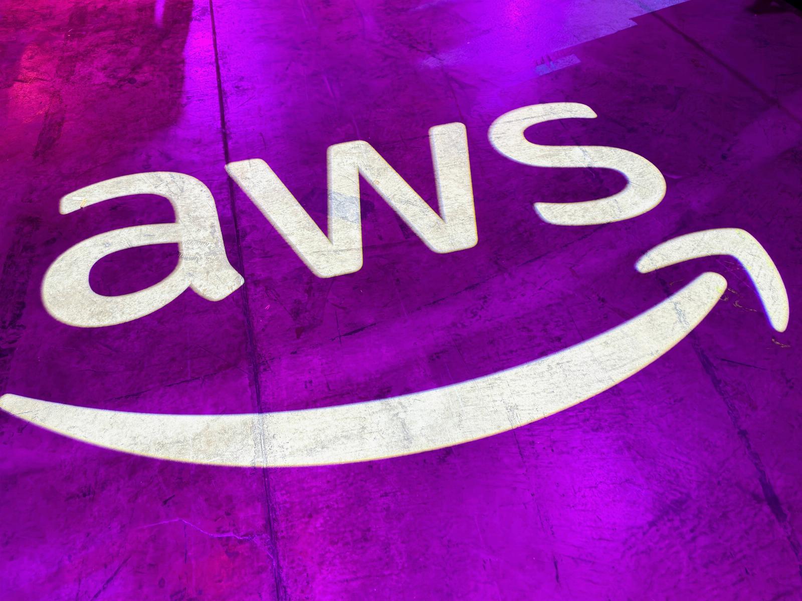 AWS unveils new service for cloud-based rendering projects