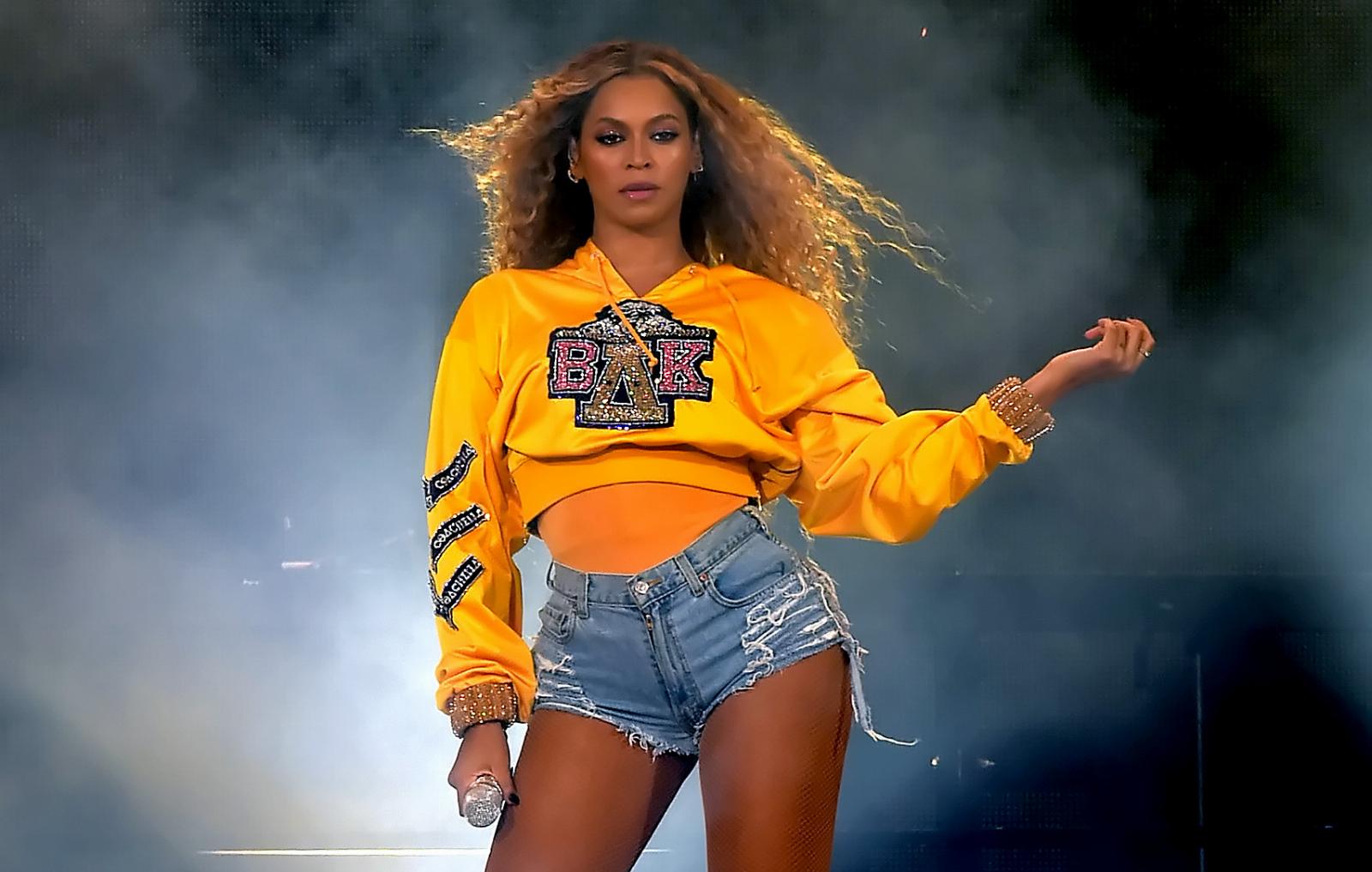 Beyoncé’s new album ‘Cowboy Carter’ is a statement against AI music