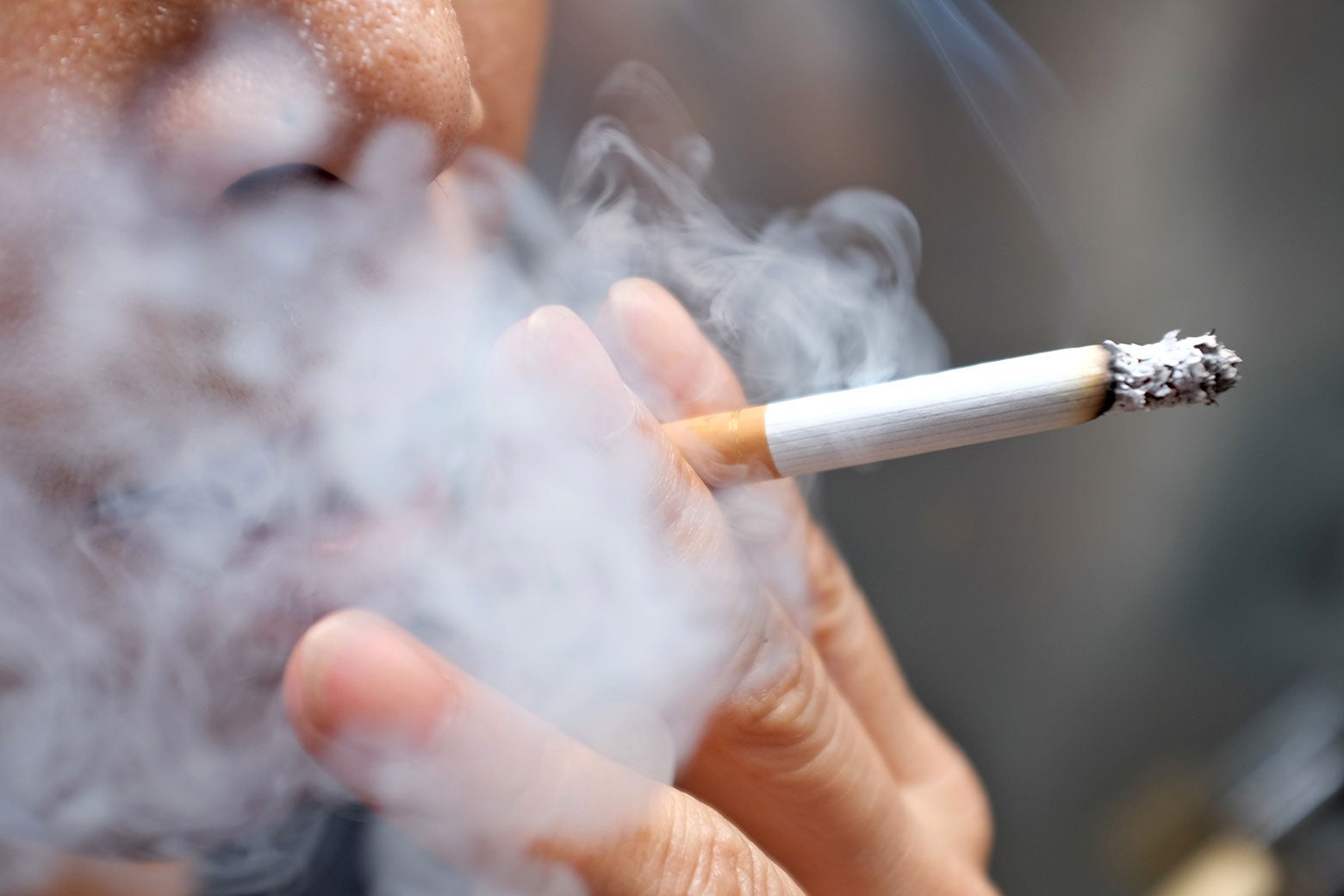 Biden Might Ban Menthol Cigarettes—and It’s Possible It Could Affect the Election