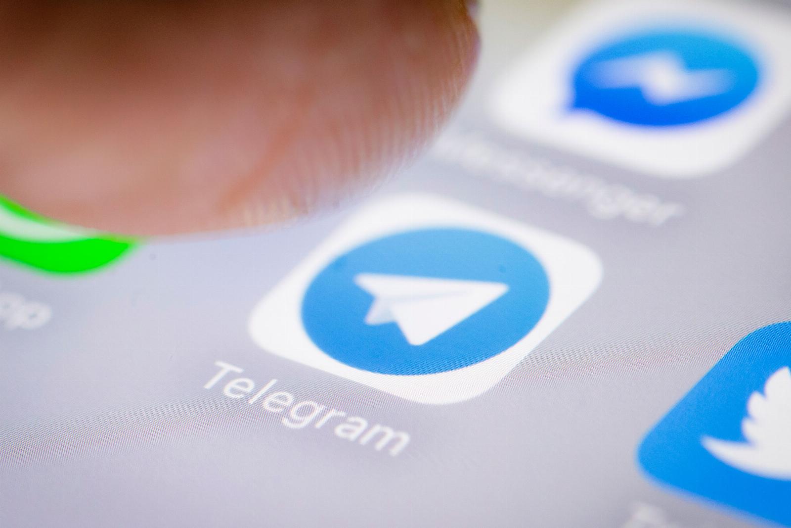 Chat app Telegram challenges Meta with the launch of new ‘Business’ features and revenue-sharing