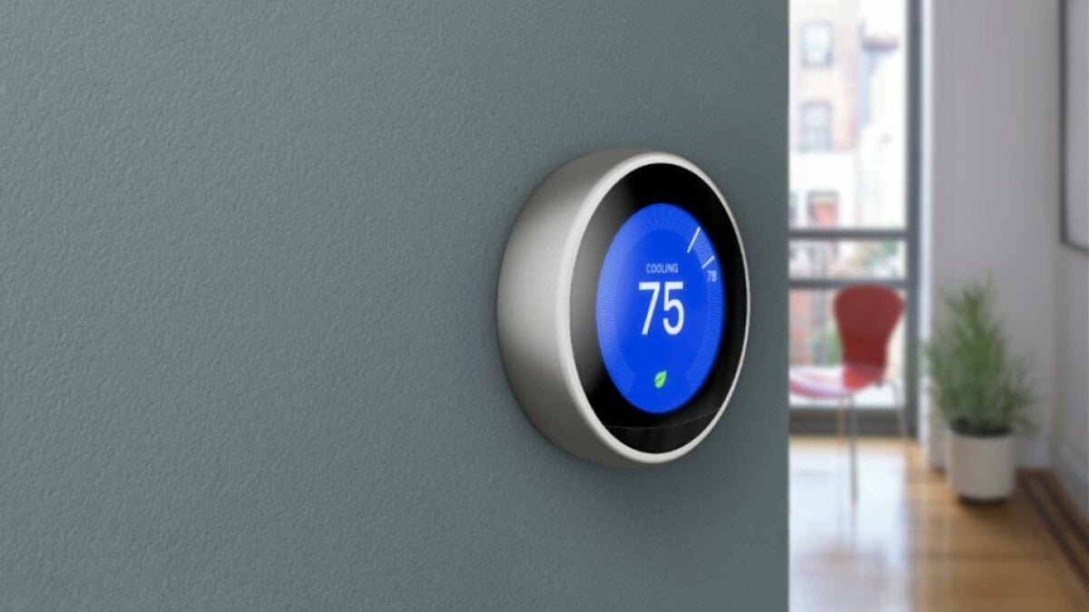 Grab the Google Nest Learning Smart Thermostat for under $200 and start saving electricity