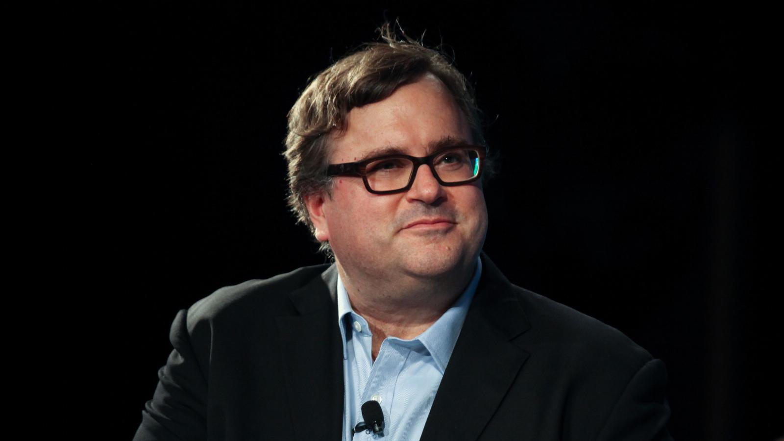 Here’s how Microsoft is providing a ‘good outcome’ for Inflection AI VCs, as Reid Hoffman promised