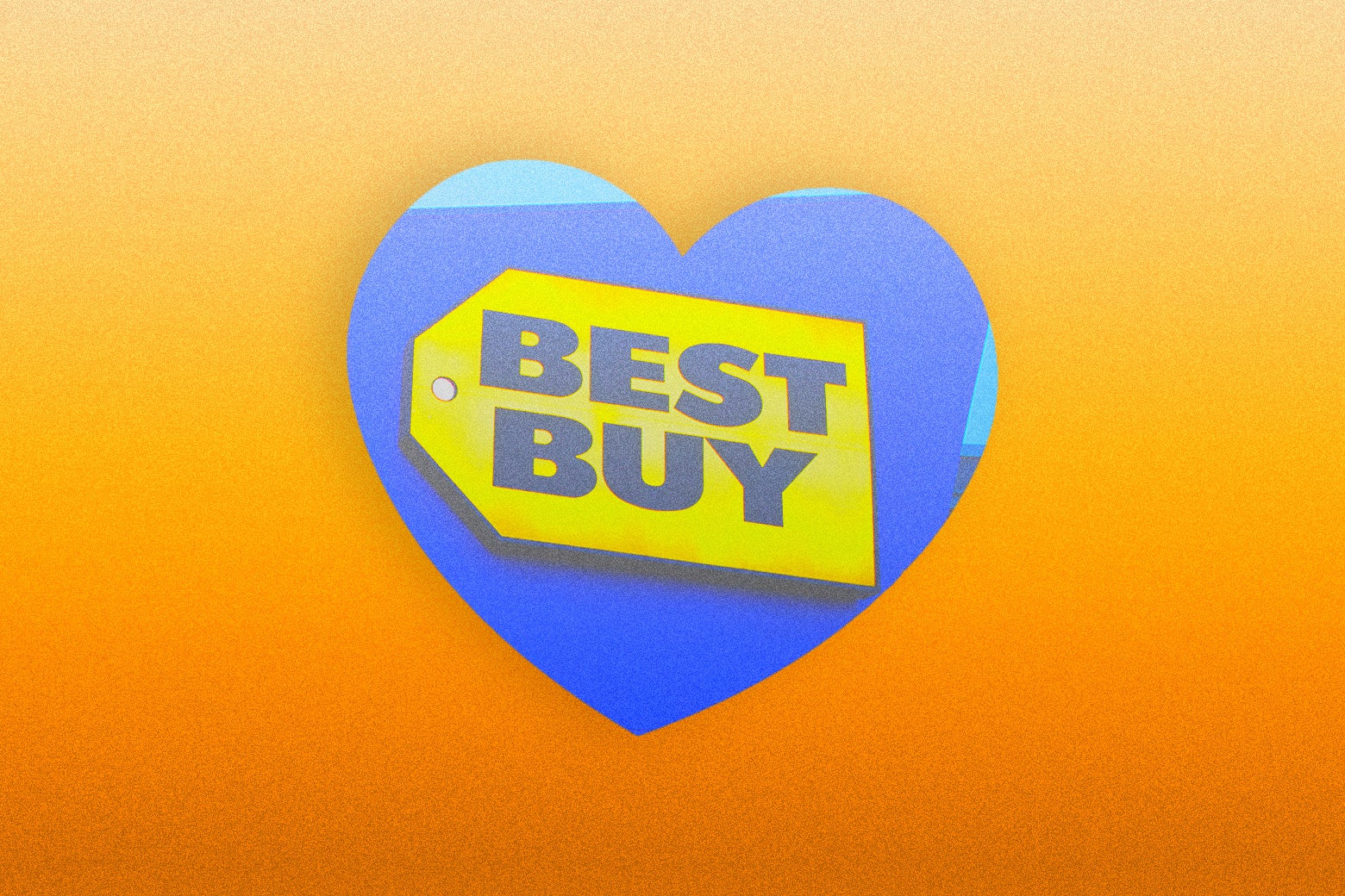 How I Became a Best Buy Believer