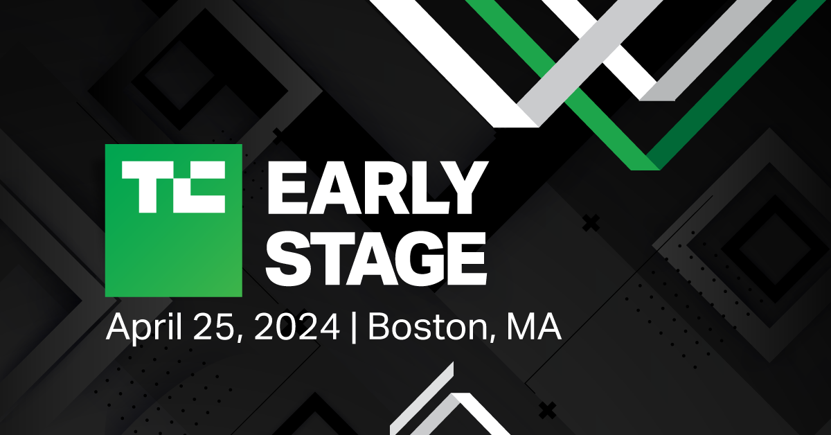 Learn startup best practices with Fidelity and others at Early Stage 2024