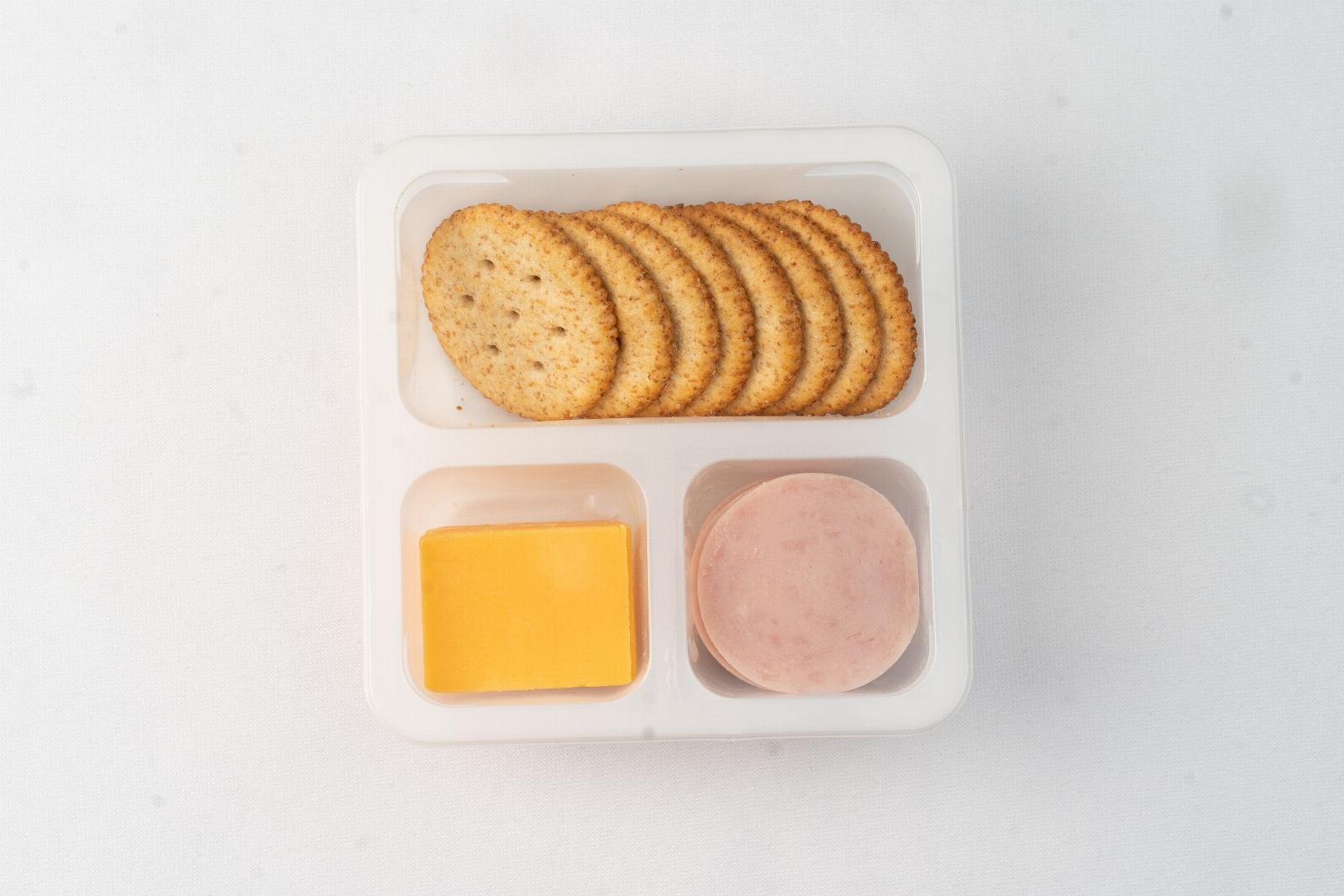 Lunchables Aren’t Healthy. But the Lead in Them Isn’t the Problem.