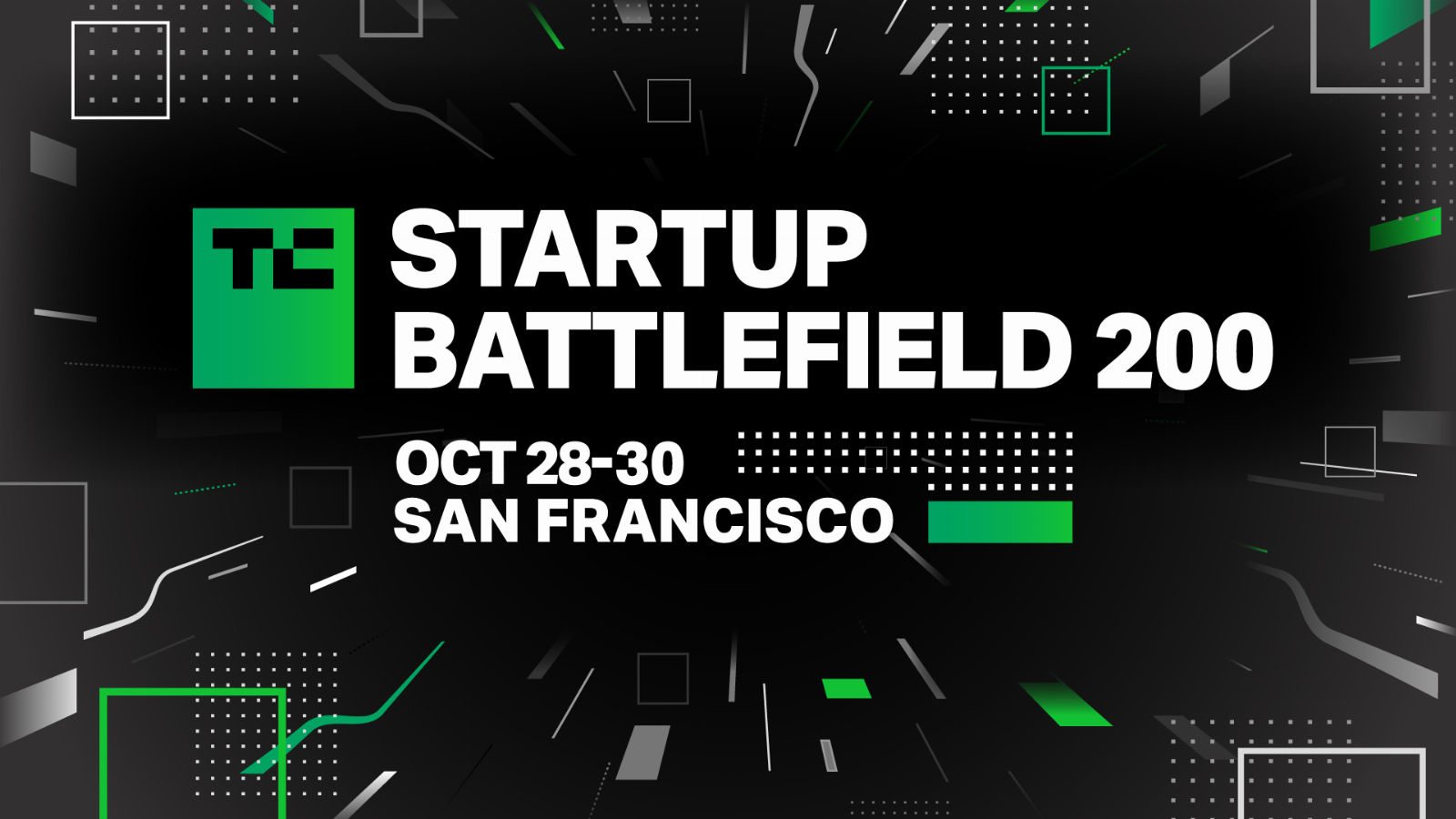 Ready to join Startup Battlefield 200 at Disrupt 2024?