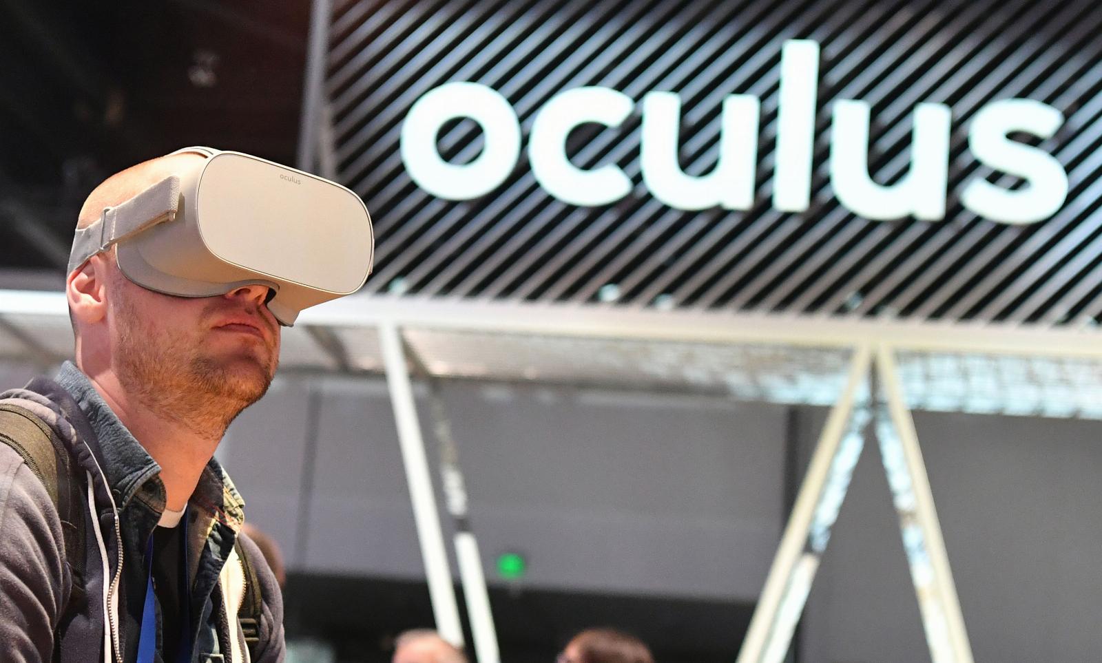 Ten years later, Facebook’s Oculus acquisition hasn’t changed the world as expected