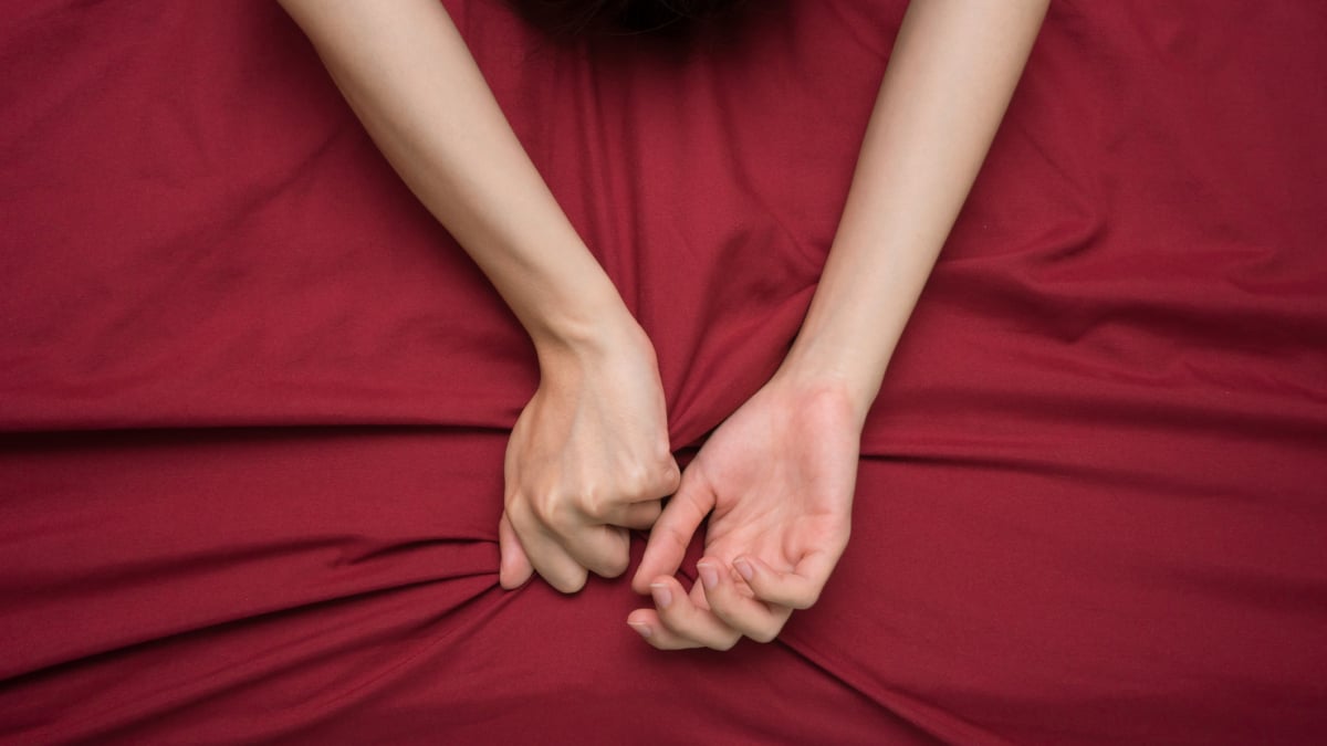 Women’s health app launches massive survey on female orgasms