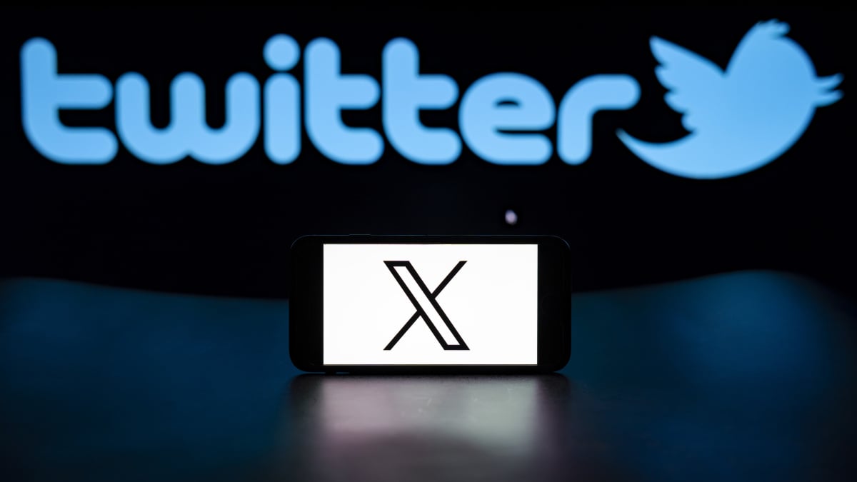 X automatically changed ‘Twitter’ to ‘X’ in users’ posts, breaking legit URLs