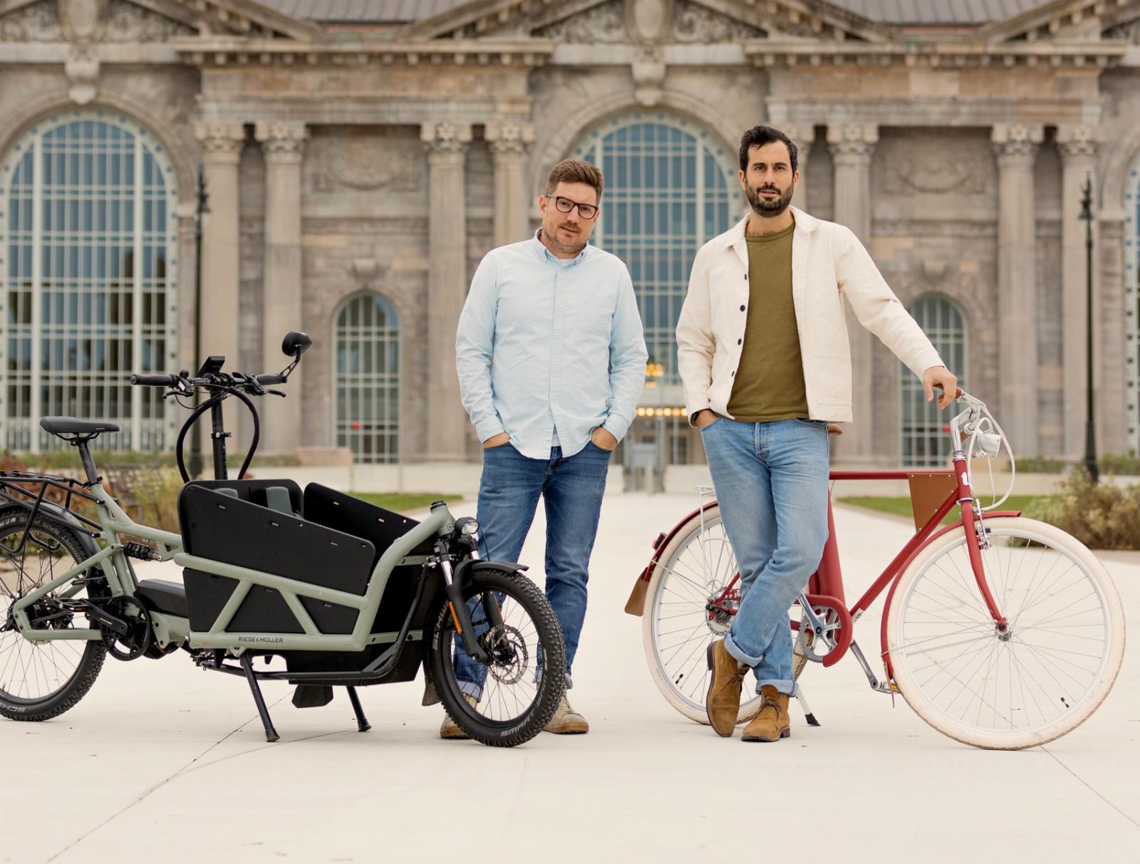 Bloom is reinventing how e-bikes are made in the US