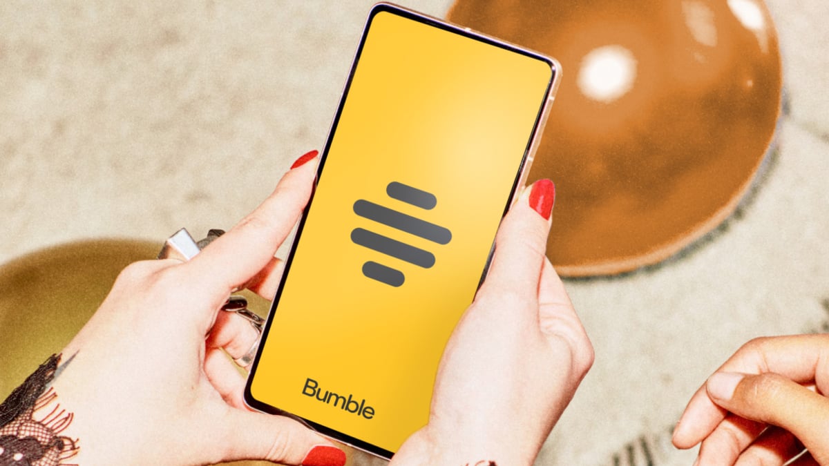 Bumble revamps the ‘first move’ and other features