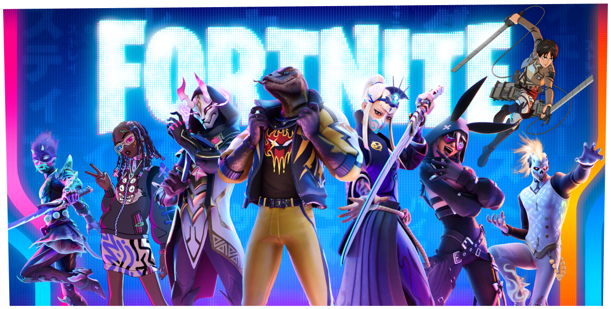 Epic Games says it will bring Fortnite to iPad after EU dubs iPadOS a ‘gatekeeper’ under DMA