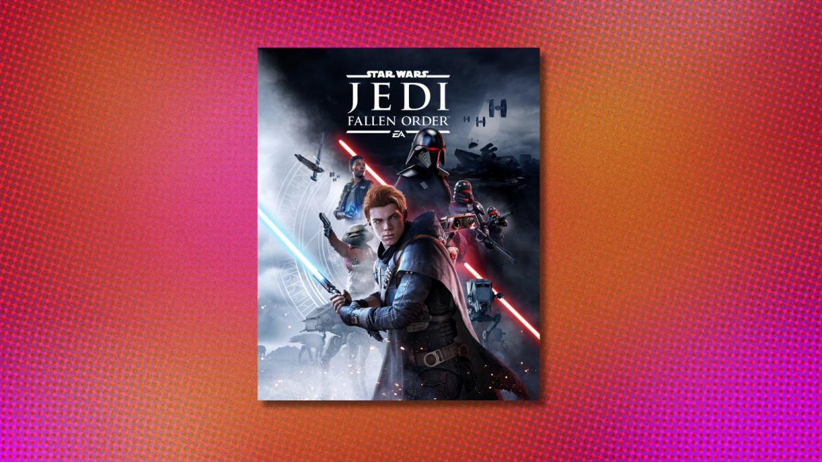 Get ‘Star Wars Jedi: Fallen Order’ for just $3.99 on Xbox right now
