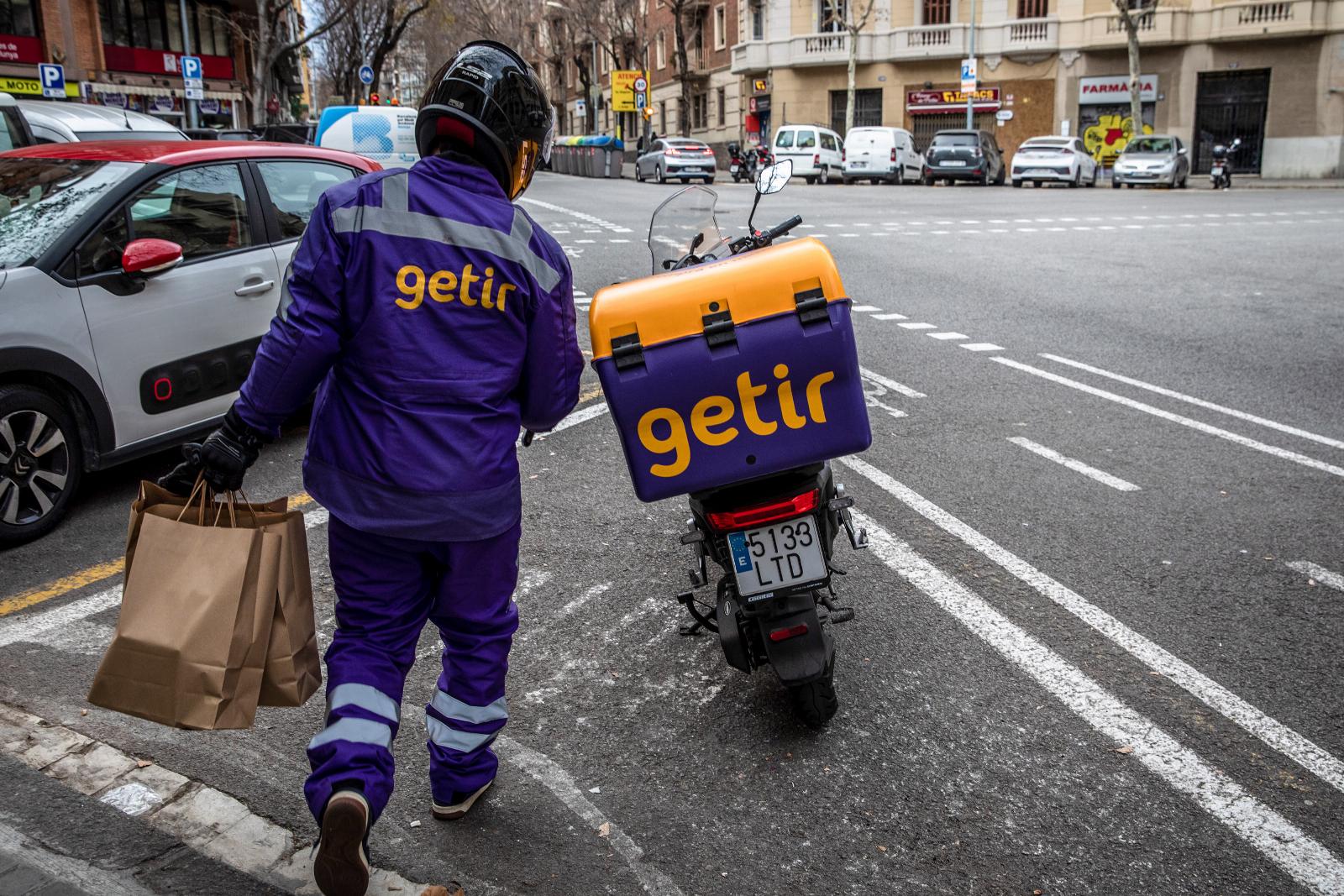 Getir pulls out of US, UK, Europe to focus on Turkey — 6,000+ jobs impacted