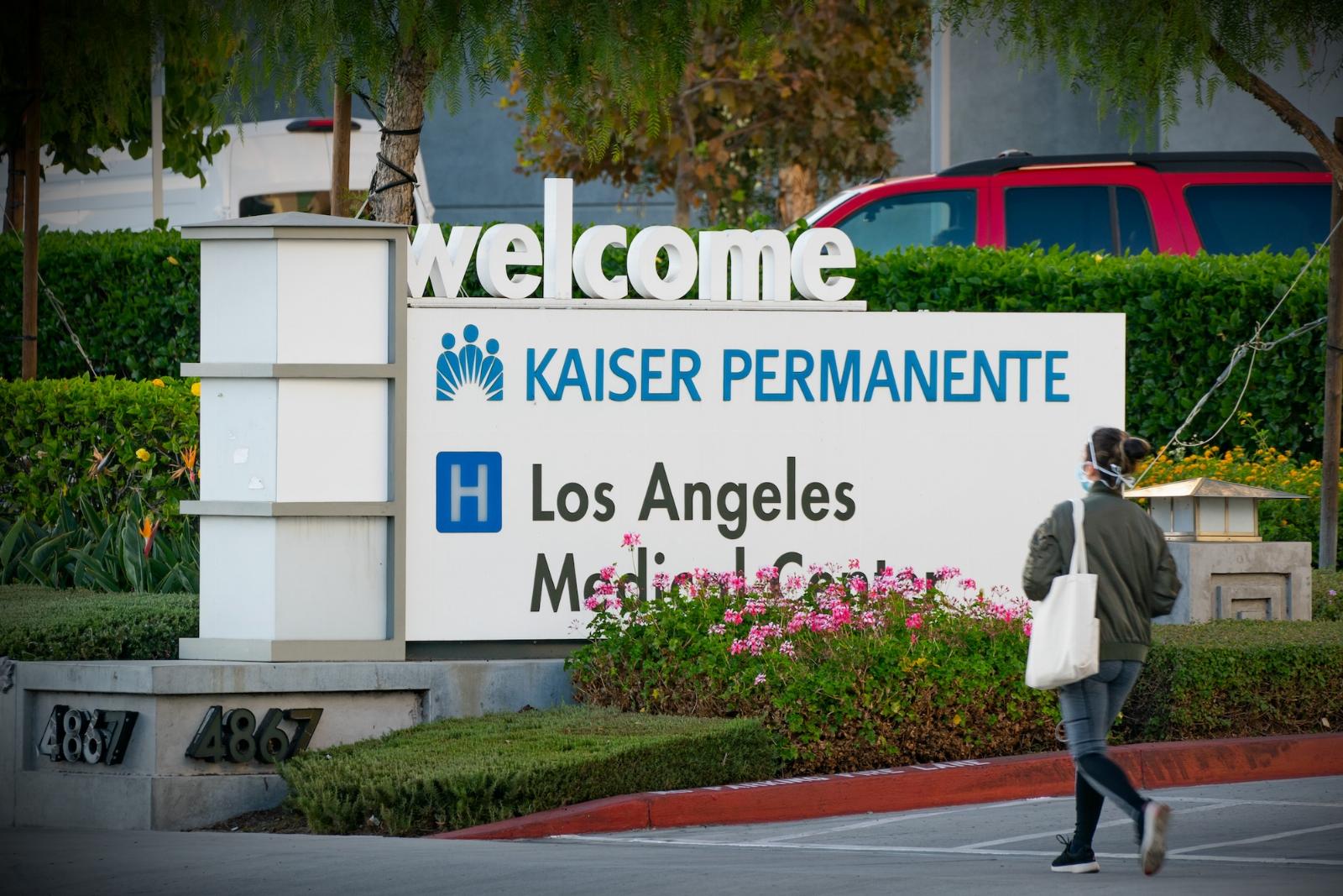 Health insurance giant Kaiser will notify millions of a data breach after sharing patients’ data with advertisers