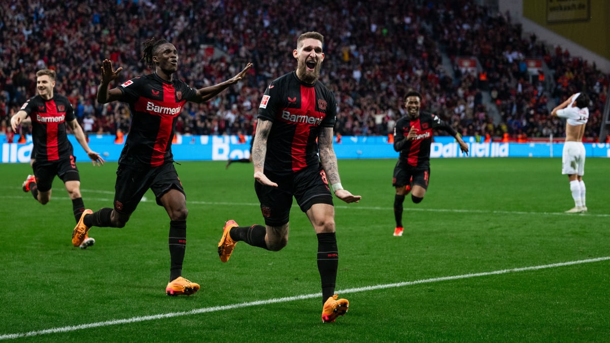 How to watch AS Roma vs. Bayer Leverkusen online for free