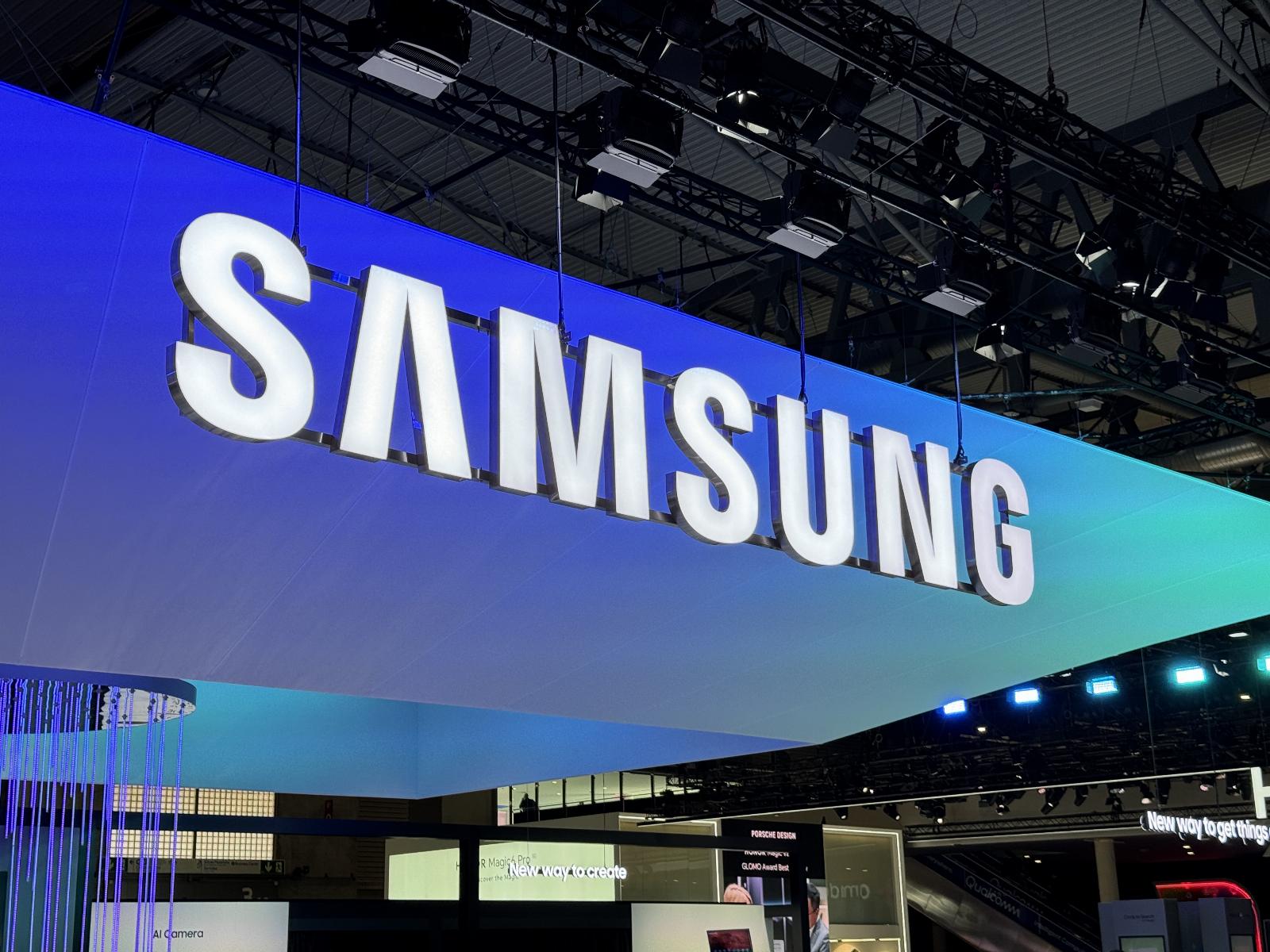 Samsung’s operating profit soars 930% as AI tailwinds drive demand for memory chips