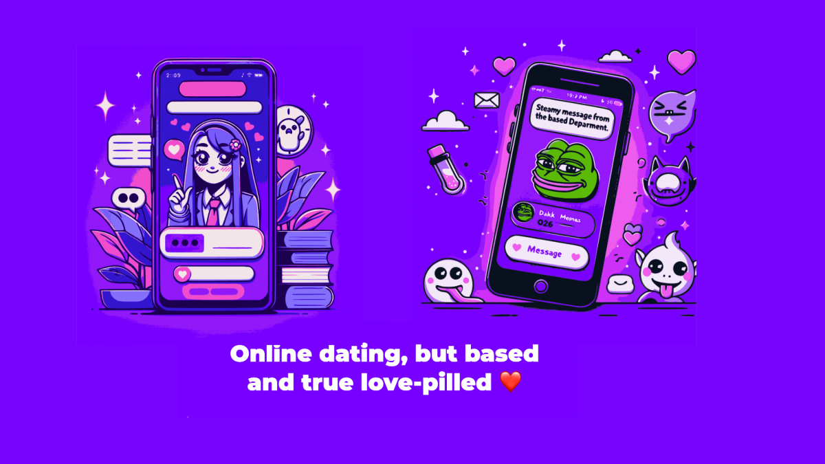 What’s Duolicious? I tried the 4chan dating app.