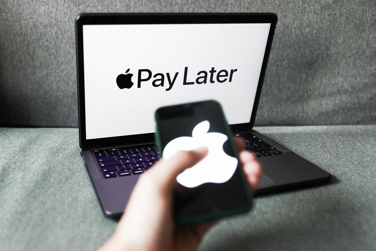 Apple kills Pay Later feature ahead of Affirm integration