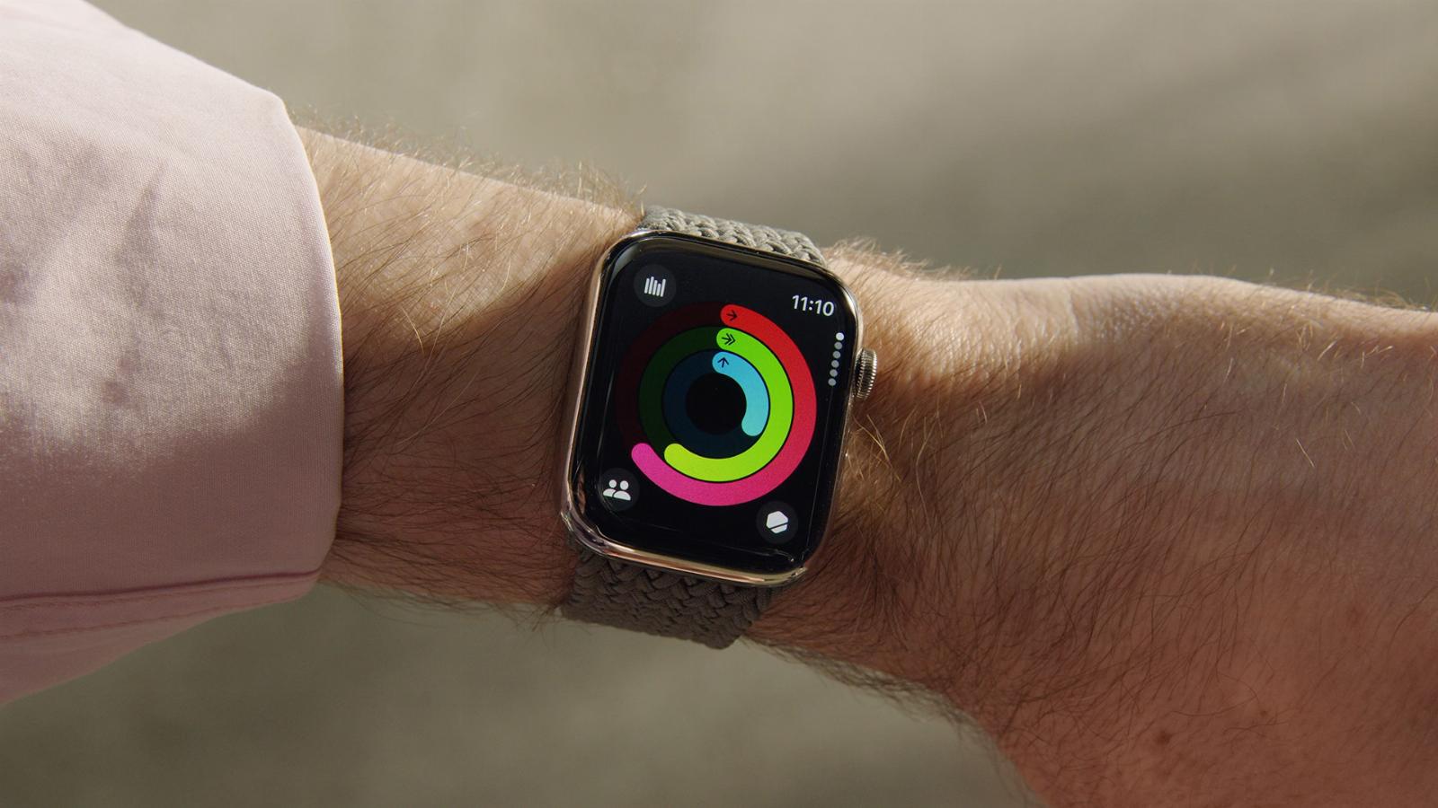 Apple Watch is finally adding a feature I’ve been requesting for years