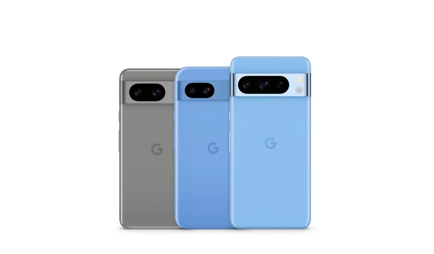 Google’s June Pixel feature drop brings Gemini Nano AI model to Pixel 8 and 8a users