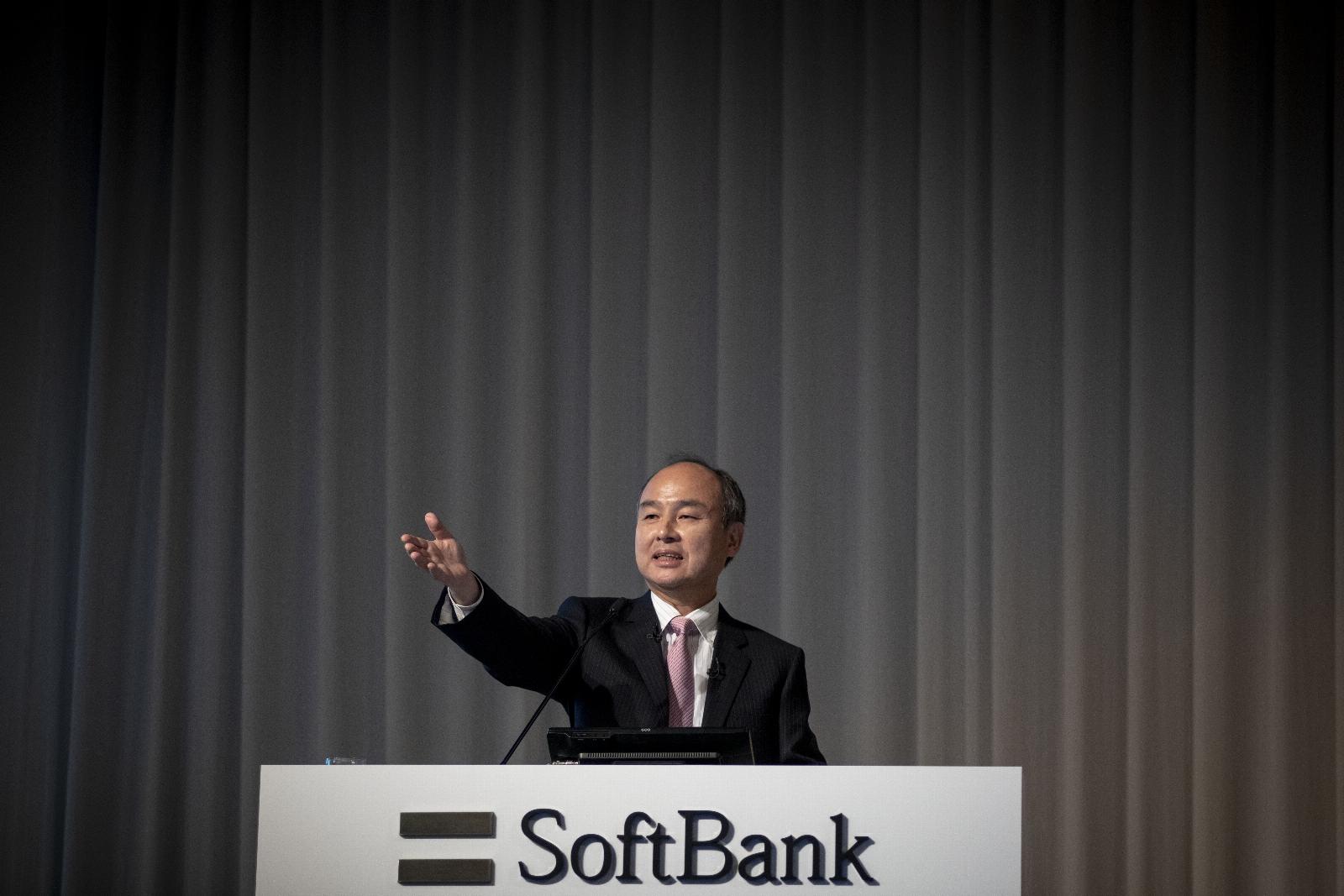 SoftBank forms AI healthcare JV in Japan with Tempus