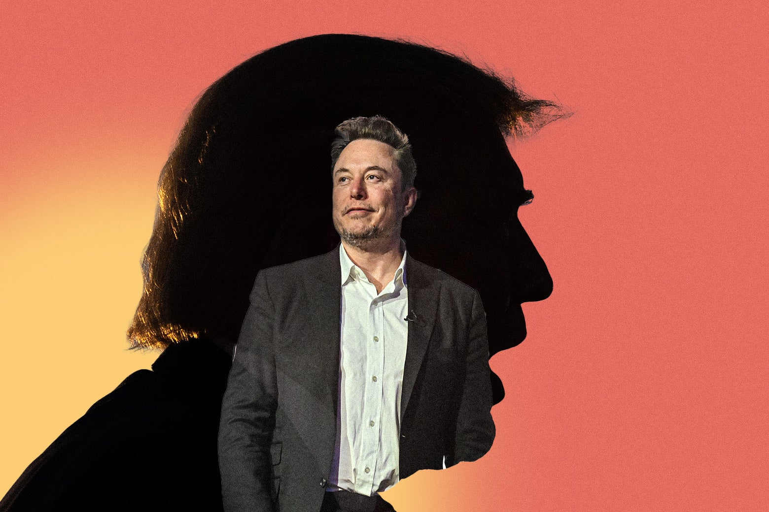 The Inconvenient Truth About Elon Musk’s New Love Affair With Trump