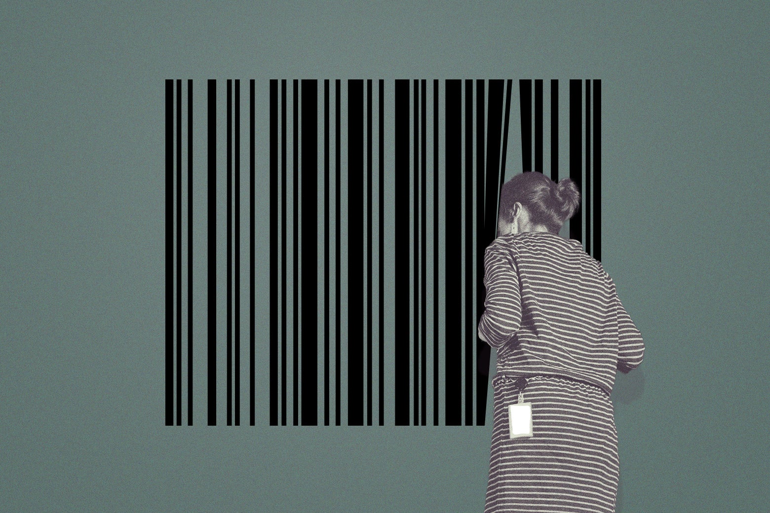 The Shockingly Relevant History of the Barcode