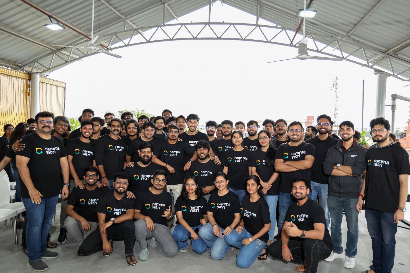 Google backs Indian open-source Uber rival