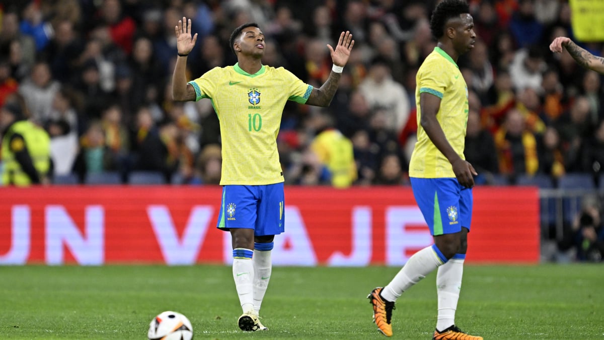 How to watch Brazil vs. Costa Rica online for free