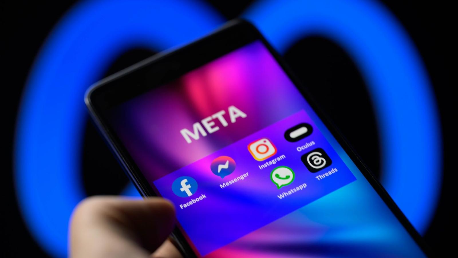 Meta is tagging real photos as ‘Made with AI,’ say photographers