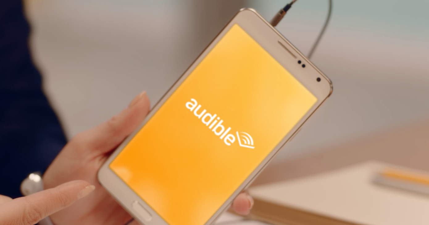 Audible is testing an AI-powered search feature 